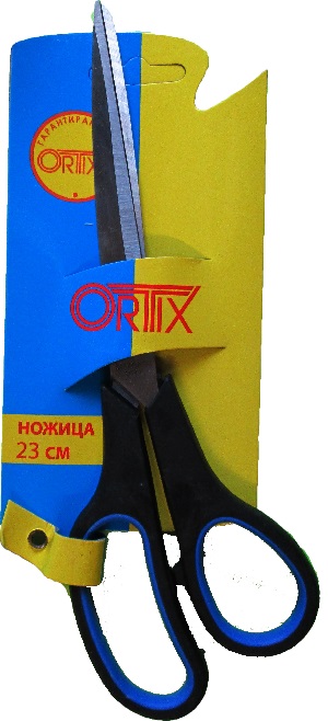 Ножица ORTIX, 21cm